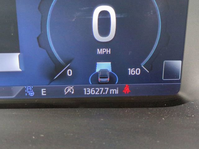 Certified 2024 Ford Expedition Limited image 33