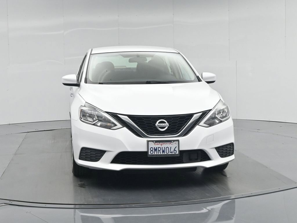 Used 2019 Nissan Sentra S FWD image 24