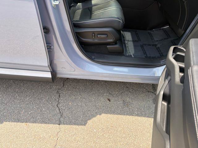 Used 2025 Honda Pilot Elite image 28