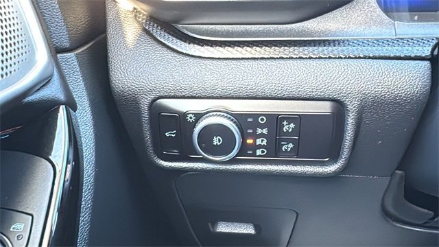 Certified 2023 Ford Explorer ST w/ Equipment Group 401A image 19