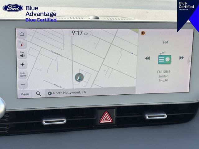 Used 2023 Hyundai Ioniq 5 SE RWD image 31