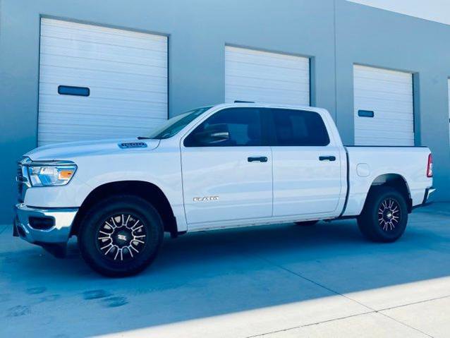 Used 2024 RAM 1500 Big Horn