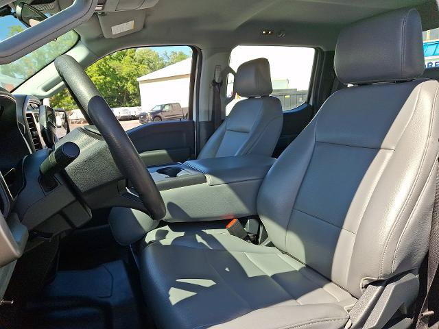 Certified 2021 Ford F150 XL w/ Trailer Tow Package AWD/4WD image 12
