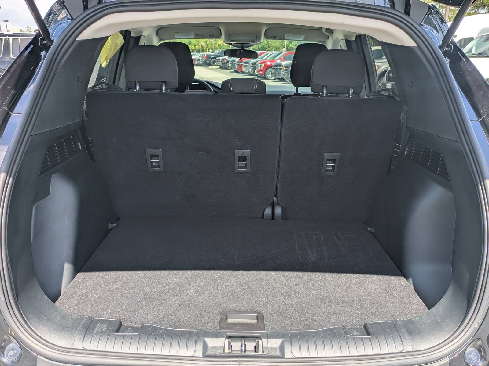 Certified 2025 Ford Escape Active FWD image 6
