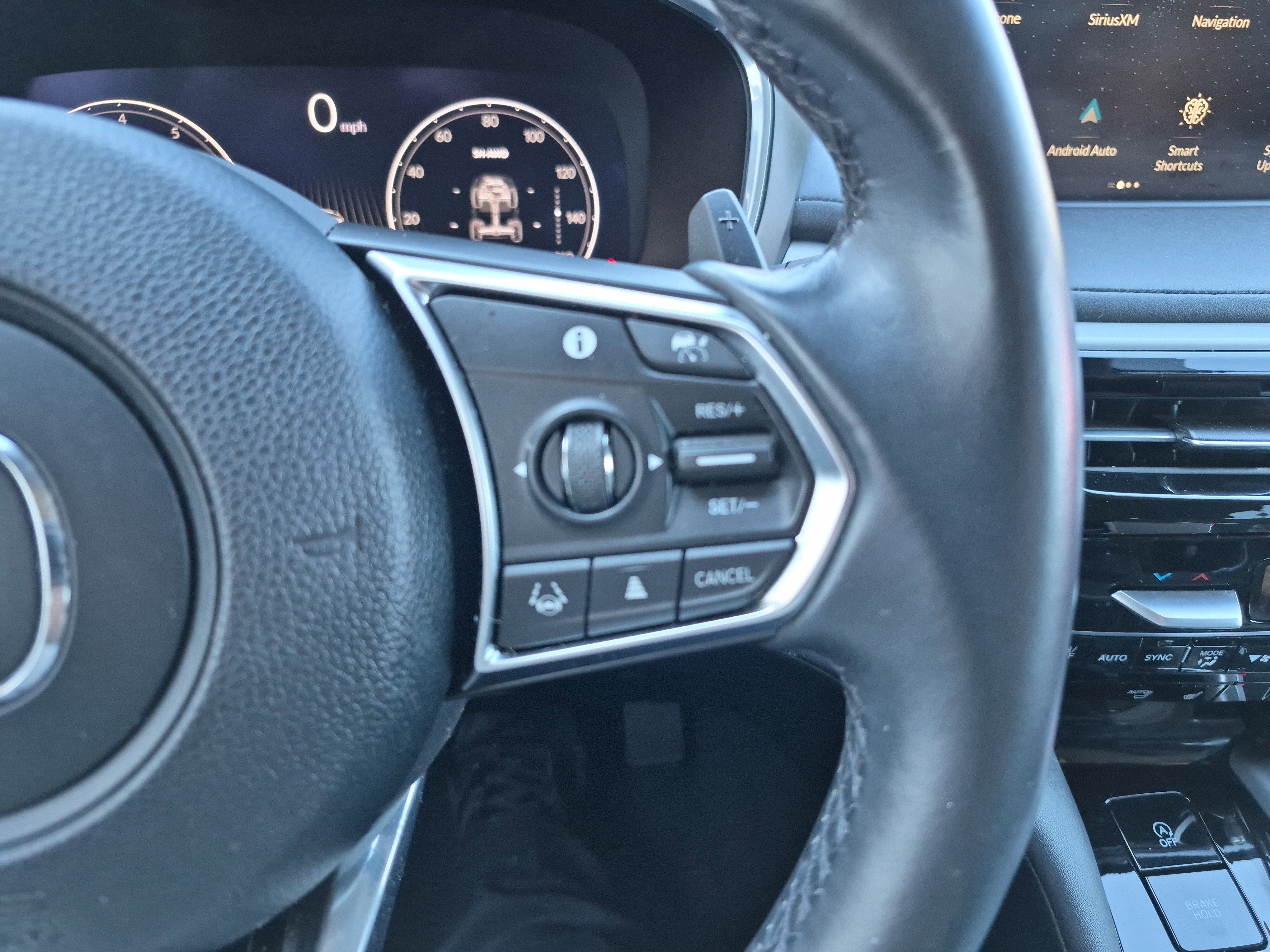 Used 2023 Acura MDX SH-AWD w/ Technology Package image 28