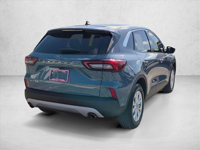 Certified 2023 Ford Escape Active w/ Tech Pack #2 FWD image 5