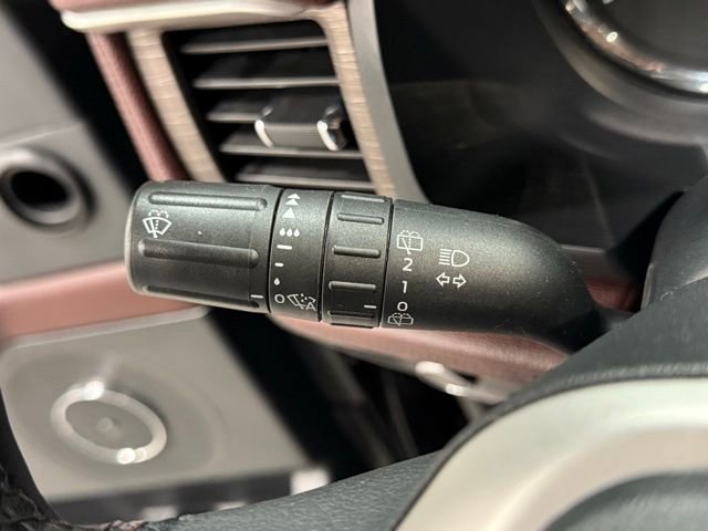 Certified 2024 Ford Expedition Max Limited image 19