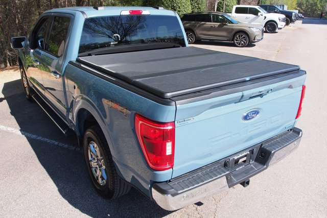 Certified 2023 Ford F150 XLT w/ Equipment Group 302A High AWD/4WD image 5