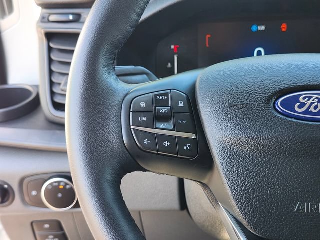 Certified 2026 Ford Transit 350 XLT AWD/4WD image 28