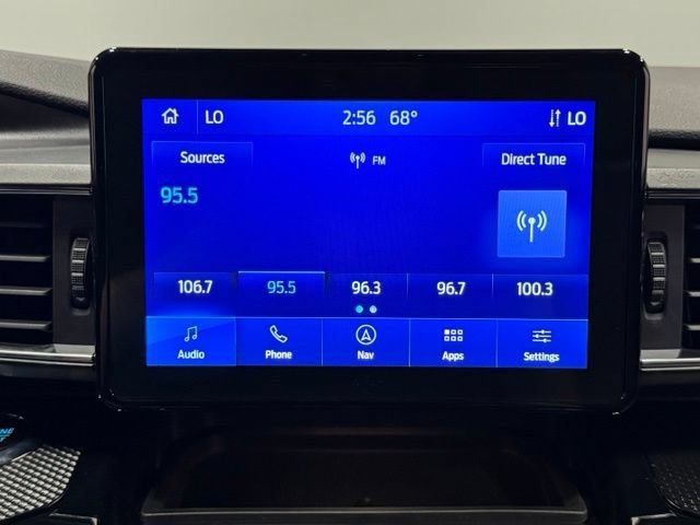 Certified 2023 Ford Explorer ST w/ Equipment Group 401A AWD/4WD image 26