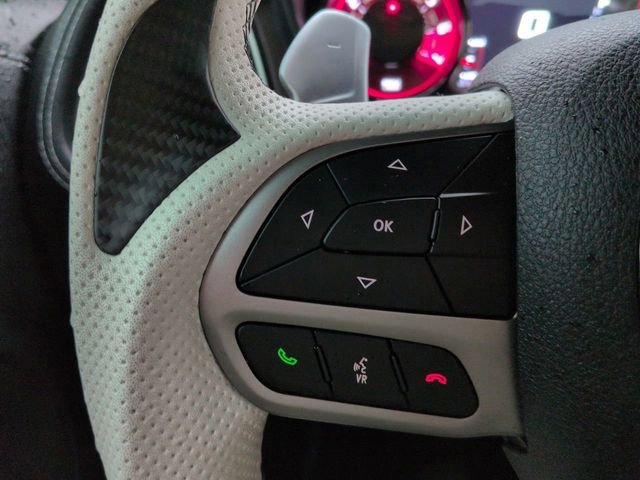 Used 2022 Dodge Challenger SRT Hellcat image 25