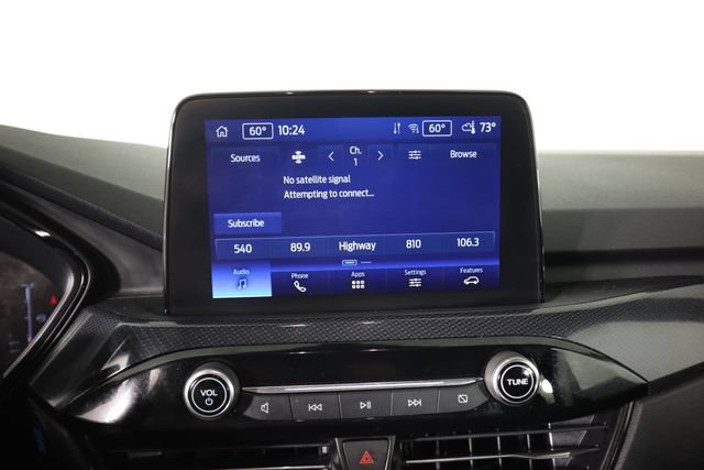 Certified 2024 Ford Escape ST-Line AWD/4WD image 44