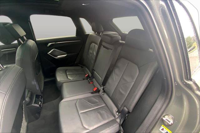 Used 2025 Audi Q3 2.0T Premium AWD/4WD image 21