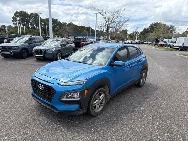 Used 2019 Hyundai Kona SE FWD image 11