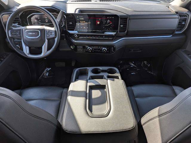 Used 2025 GMC Sierra 1500 SLT AWD/4WD image 19