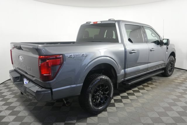 Certified 2024 Ford F150 XLT w/ Tow/Haul Package AWD/4WD image 3