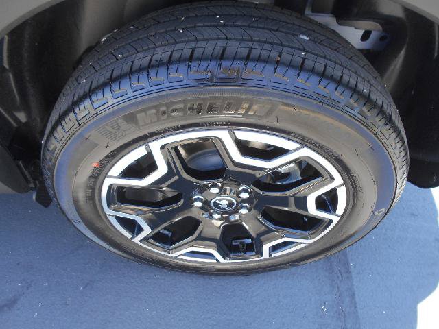 Certified 2026 Ford Bronco Sport Outer Banks w/ Outer Banks Tech Package+ AWD/4WD image 17