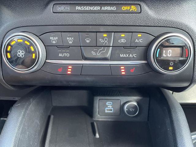 Certified 2020 Ford Escape SE Sport AWD/4WD image 28
