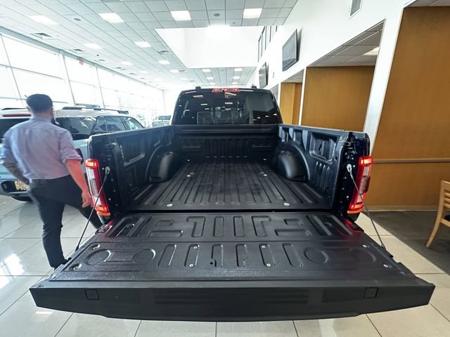 Certified 2022 Ford F150 Raptor w/ Equipment Group 801A High AWD/4WD image 41