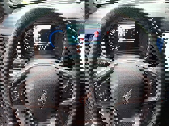 Certified 2024 Ford Bronco Outer Banks AWD/4WD image 13