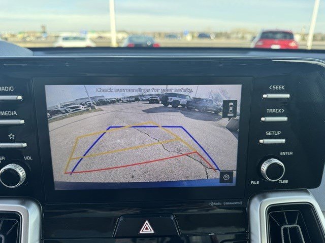 Used 2021 Kia Sorento S w/ Panoramic Sunroof Package image 21