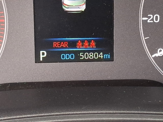 Used 2024 Toyota Corolla LE FWD image 21
