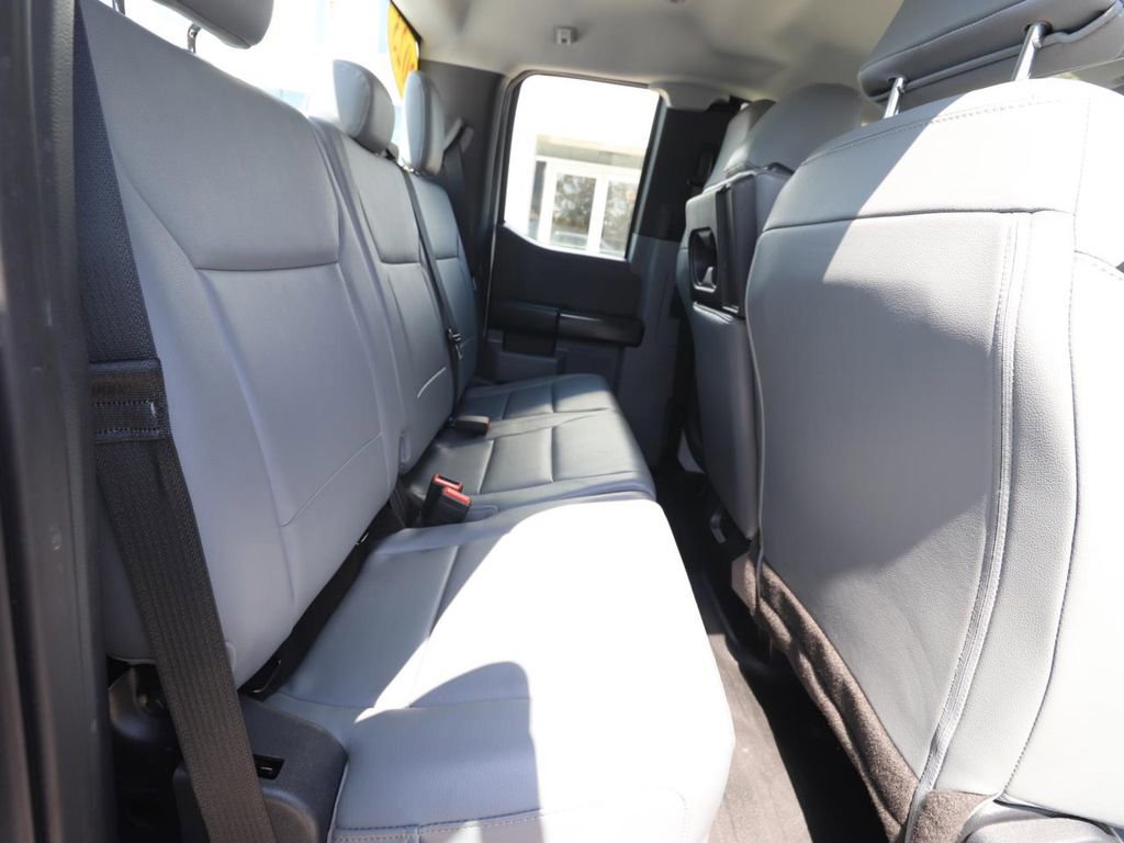 Certified 2023 Ford F150 XL image 22