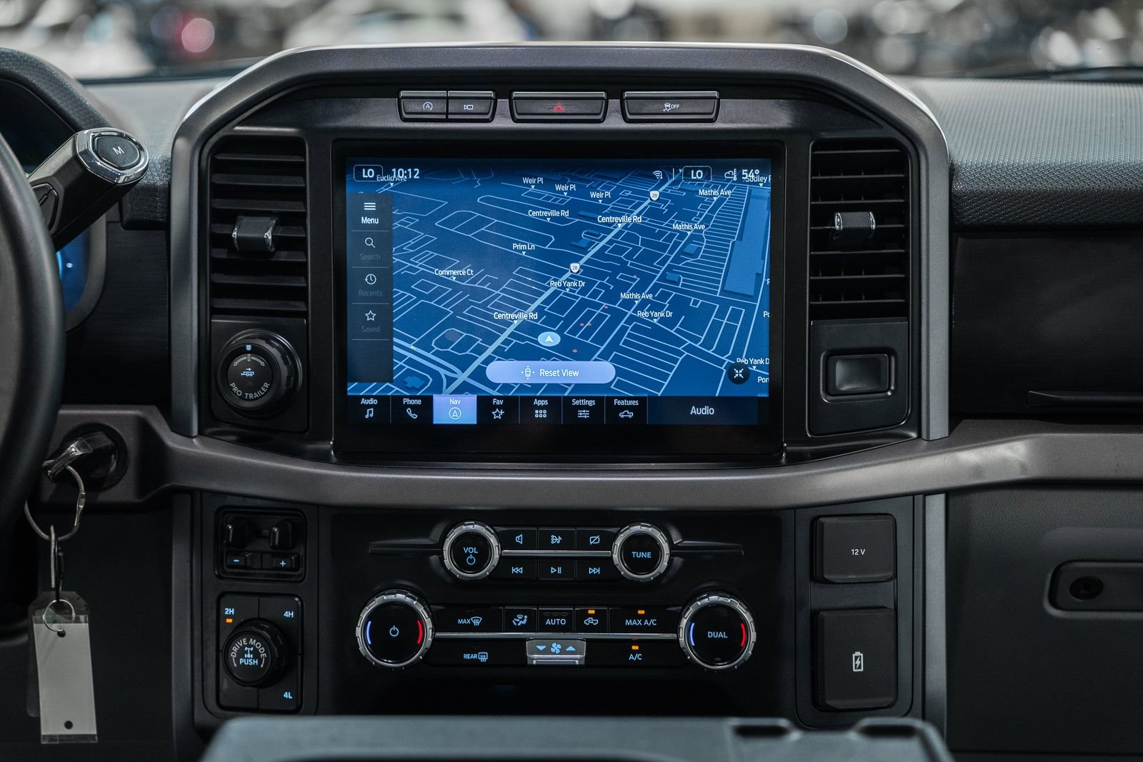 Certified 2024 Ford F150 XLT w/ Tow/Haul Package image 29