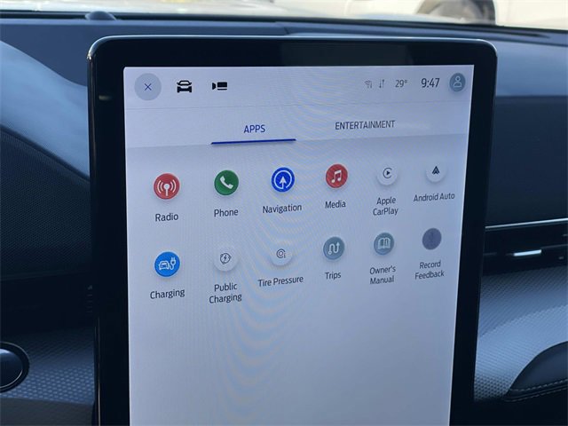 Certified 2023 Ford Mustang Mach-E Select image 12