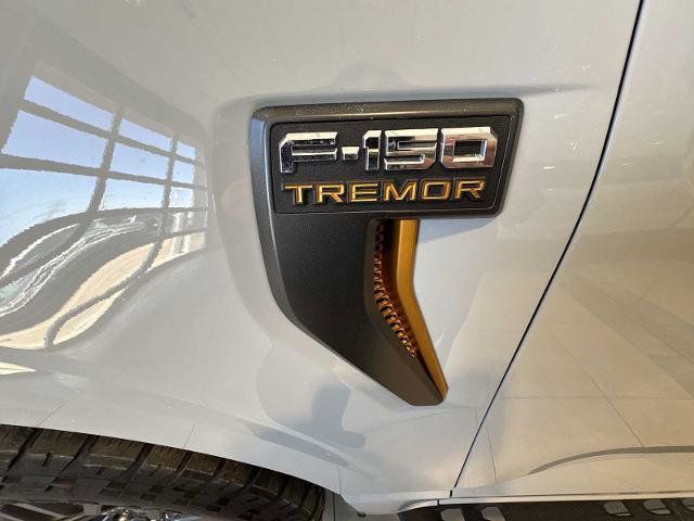 Certified 2023 Ford F150 Tremor w/ Equipment Group 402A High image 32