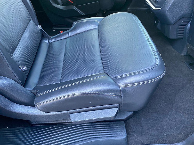 Certified 2025 Ford Expedition Max Platinum image 42