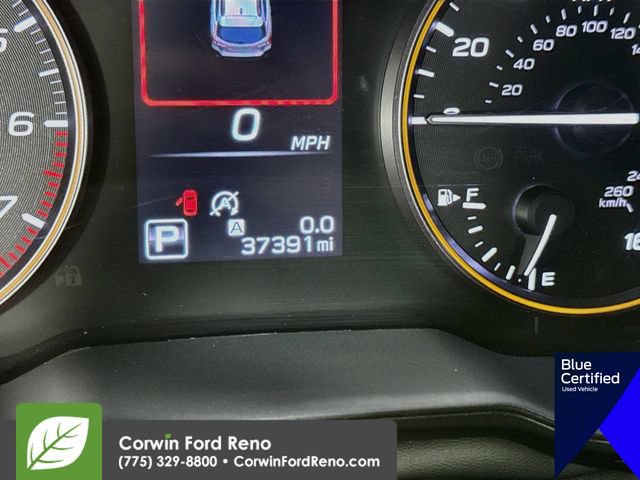 Used 2023 Subaru Outback Wilderness w/ Wilderness Package AWD/4WD image 16