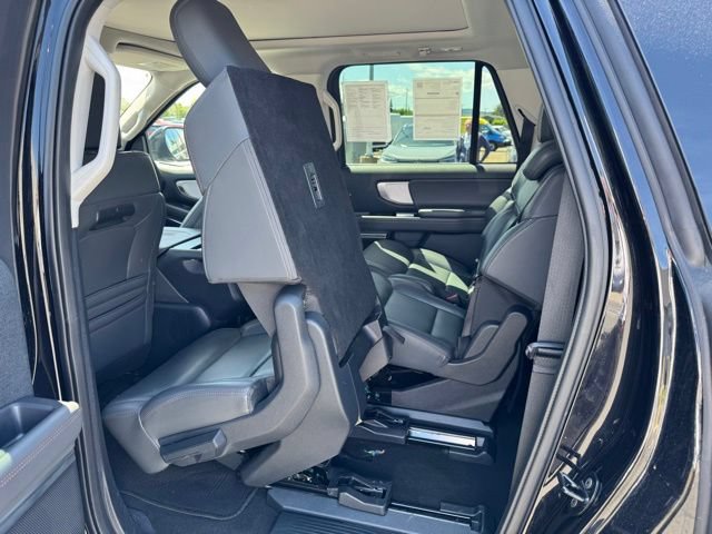Certified 2025 Ford Expedition Max Active AWD/4WD image 48