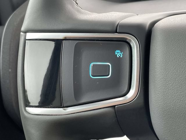 Certified 2025 Ford Expedition Max Active AWD/4WD image 24