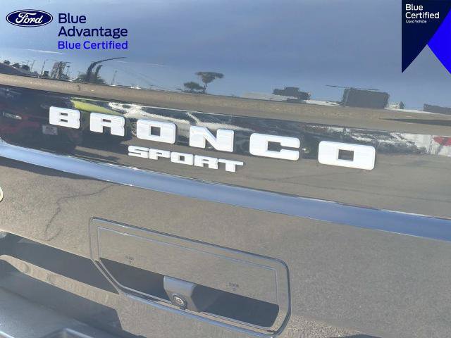 Certified 2022 Ford Bronco Sport Big Bend AWD/4WD image 32