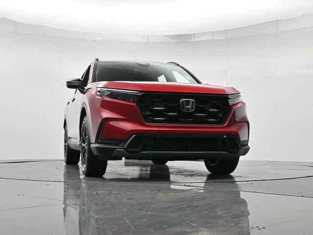 Used 2025 Honda CR-V Sport image 35