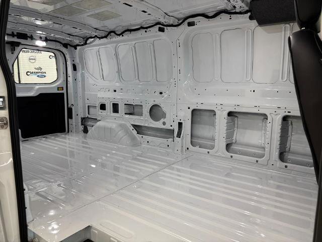 Certified 2024 Ford Transit 350 BASE image 11