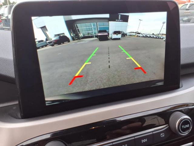 Certified 2022 Ford Escape SEL AWD/4WD image 5