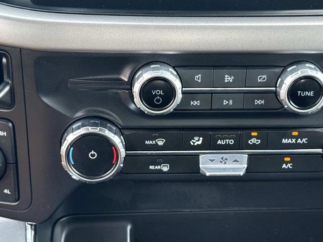 Certified 2024 Ford F150 XLT w/ Mobile Office Package image 30