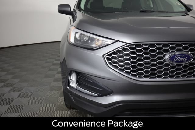 Certified 2023 Ford Edge SEL w/ Convenience Package AWD/4WD image 18