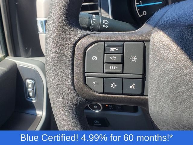 Certified 2023 Ford F150 XLT w/ FX4 Off-Road Package AWD/4WD image 13
