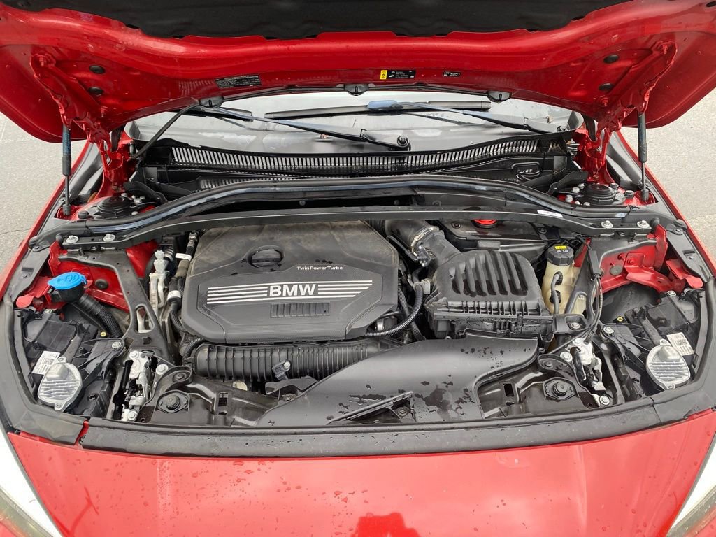 Used 2021 BMW 228i xDrive Gran Coupe 228i xDrive w/ Convenience Package image 32