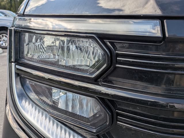 Certified 2025 Ford Expedition Max Platinum AWD/4WD image 10