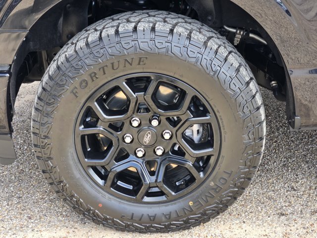 Certified 2024 Ford F150 XLT w/ Equipment Group 302A MID AWD/4WD image 10