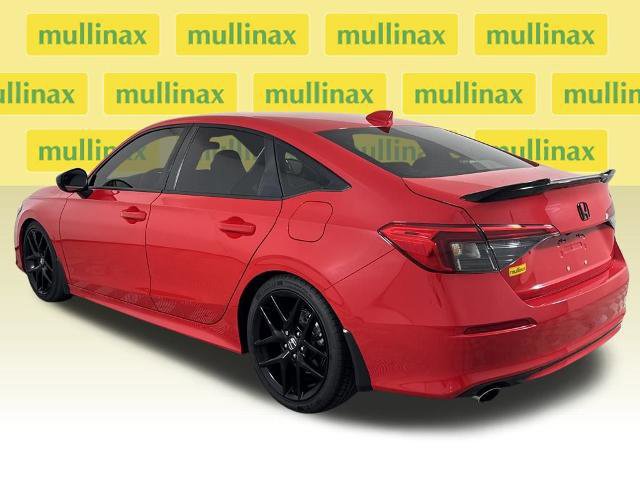 Used 2023 Honda Civic Si image 3