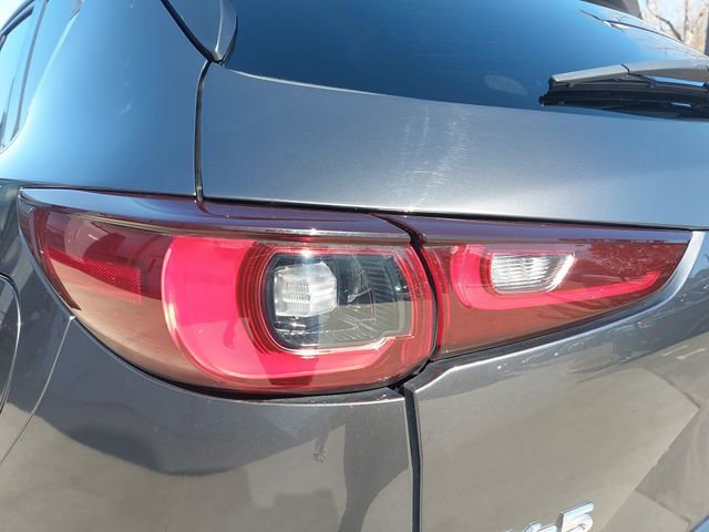 Used 2023 MAZDA CX-5 AWD 2.5 Turbo image 33
