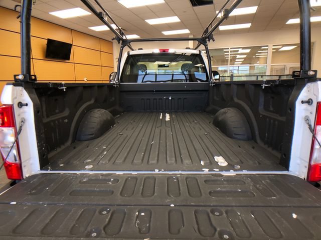 Certified 2021 Ford F250 XL w/ Power Equipment Group AWD/4WD image 20