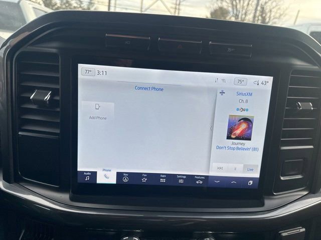 Certified 2023 Ford F150 XLT w/ Equipment Group 302A High image 19