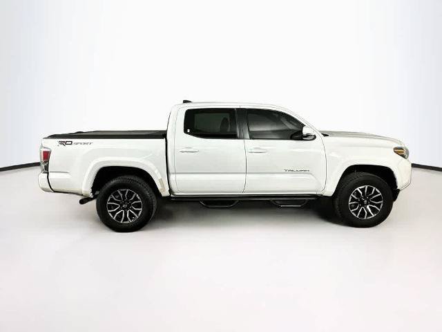 Used 2020 Toyota Tacoma TRD Sport RWD image 25
