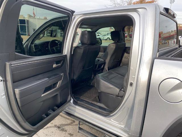 Used 2024 Toyota Tundra SR5 image 29